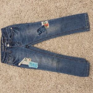 Guess Jeans Size 4